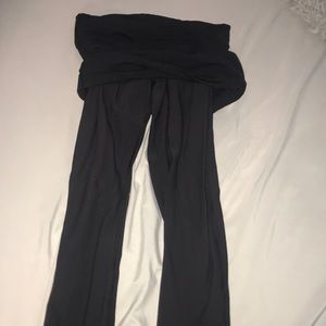 Lulemon leggings size 2